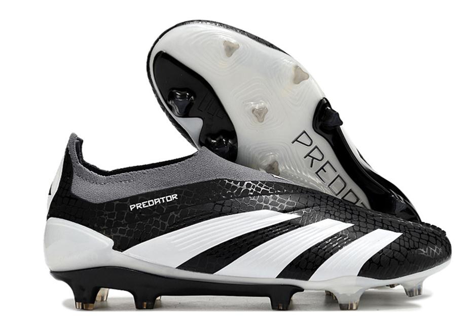 Adidas Predator Elite Laceless FG Size 39--45-61379176